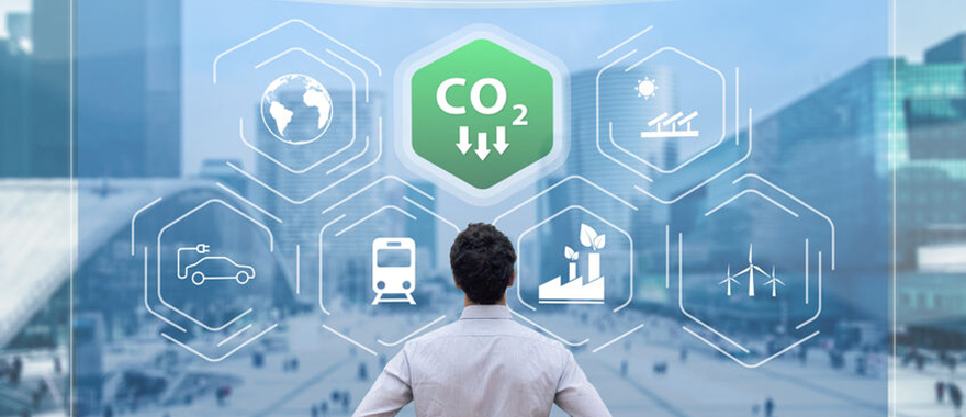 ISO14064温室气体审定/核查