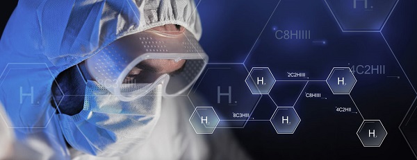 化学测量仪器校准
