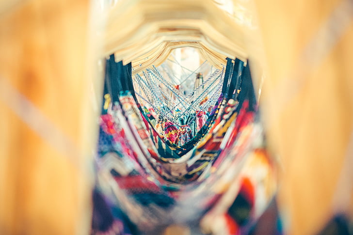 消费品通用检验服务