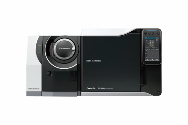 GCMS-QP2020NX 气相色谱质谱联用仪
